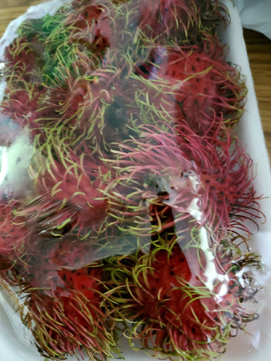 Asian Grocery Store «Oriental Food Store», reviews and photos, 808 W River Dr, Davenport, IA 52802, USA