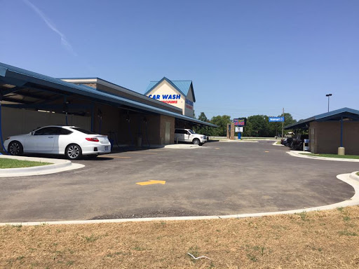 Fast Wash Coweta en Coweta