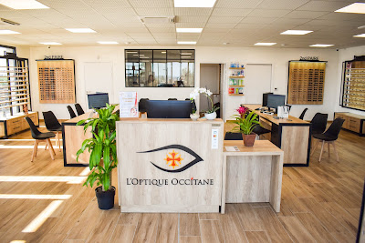 L'Optique Occitane - Optique et Audition à Béziers à Béziers