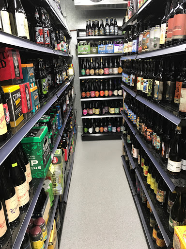 Liquor Store «El Cerrito Market & Liquor», reviews and photos, 19480 E Ontario Ave # C, Corona, CA 92881, USA