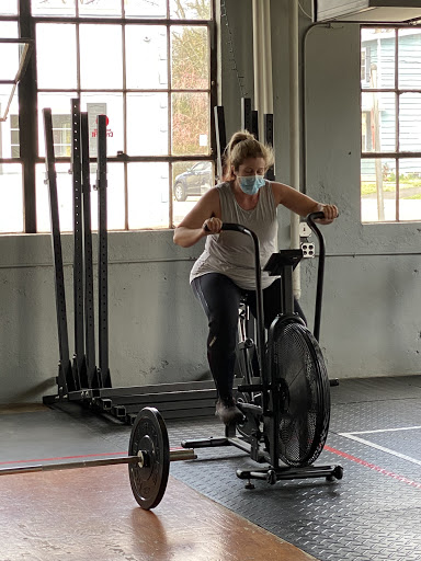 Gym «Strong Together Hackettstown CrossFit», reviews and photos, 200A Valentine St, Hackettstown, NJ 07840, USA