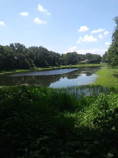 Park «Davis Park», reviews and photos, 612 N Parsons Ave, Brandon, FL 33510, USA