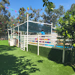 Photo n°3 de l'avis de giovanni.a fait le 30/08/2023 à 22:35 sur le  The Gardens Of the Nymphs à Naples