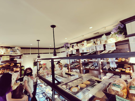 Bakery «Front Street Bake Shop», reviews and photos, 51 Front St, Rockville Centre, NY 11570, USA