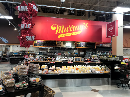 Grocery Store «Kroger», reviews and photos, 55 W Schrock Rd, Westerville, OH 43081, USA