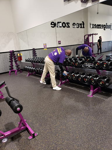 Gym «Planet Fitness», reviews and photos, 13071 GA-9, Milton, GA 30004, USA