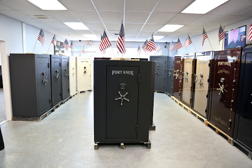 Locksmith «River City Lock & Key LLC», reviews and photos, 12151 Jones Maltsberger Rd, San Antonio, TX 78247, USA