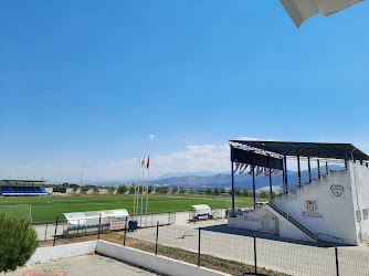 Buharkent Belediyesi Stadyumu
