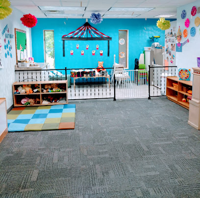 Early Years Community Learning Centers