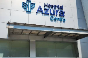 Radiología e Imagen Hospital Azura Centro image