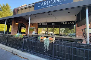 Cardone's Restaurant & Bar image