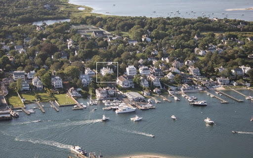 Vacation Home Rental Agency «The Captain Morse House», reviews and photos, 80 N Water St, Edgartown, MA 02539, USA