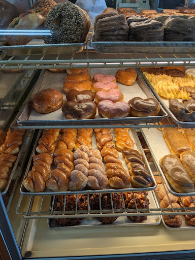 Donut Shop «Happy Donuts», reviews and photos, 3801 24th St, San Francisco, CA 94114, USA