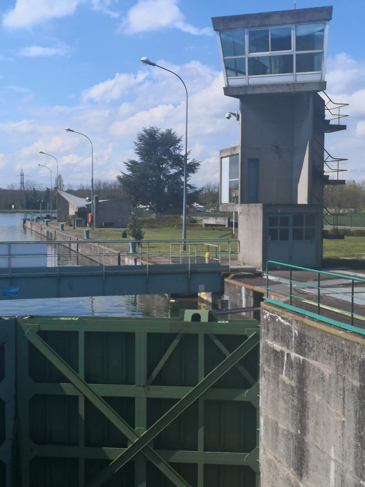 Photo n° 2 de l'avis de Hans-Joachim.c fait le 22/04/2019 à 08:37