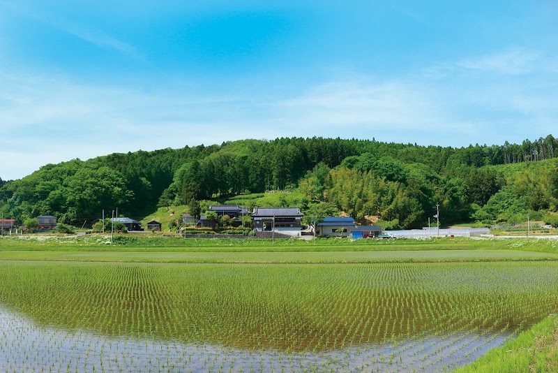 あかま里山農園