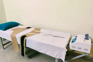 Aaram Physiotherapy image