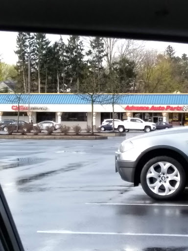Auto Parts Store «Advance Auto Parts», reviews and photos, 1282 Millersville Pike, Lancaster, PA 17603, USA
