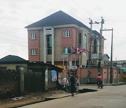 Dan Morgan Hotel & Suites photo