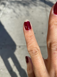 Le Creme Nail Spa - Photo 6 - Car repair in New York, NY, Bronx