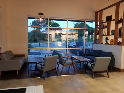 Coffee Shop «Cafe Martinez San Antonio», reviews and photos, 7302 Louis Pasteur Dr #101, San Antonio, TX 78229, USA