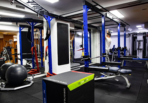 Top Health San Miguel en Córdoba, Córdoba