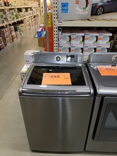 Home Improvement Store «The Home Depot», reviews and photos, 1943 W Broadway Ave, Forest Lake, MN 55025, USA