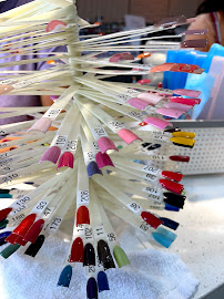 Mignonne Nail Bar - Photo 2 - Car repair in Santa Monica, CA, Los Angeles