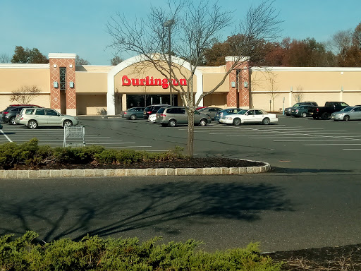 Clothing Store «Burlington Coat Factory», reviews and photos, 370 US-130, Hightstown, NJ 08520, USA