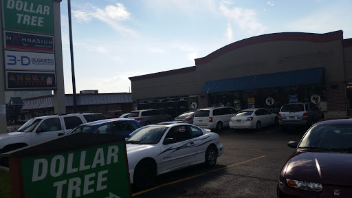 Dollar Store «Dollar Tree», reviews and photos, 4634 Belden Village St NW, Canton, OH 44718, USA