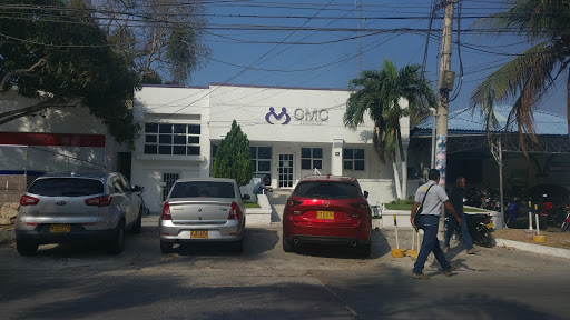 CMC Centro Medico Cognitivo e Investigacion