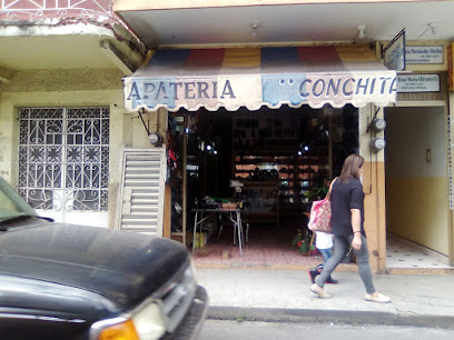 Zapatería Conchita