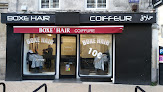 Photo du Salon de coiffure Boxe Hair Coiffure à Bordeaux