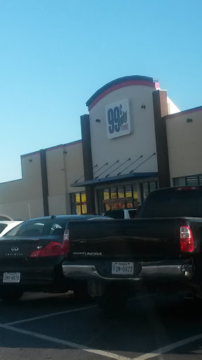 Discount Store «99 Cents Only Stores», reviews and photos, 410 E Camp Wisdom Rd, Duncanville, TX 75116, USA
