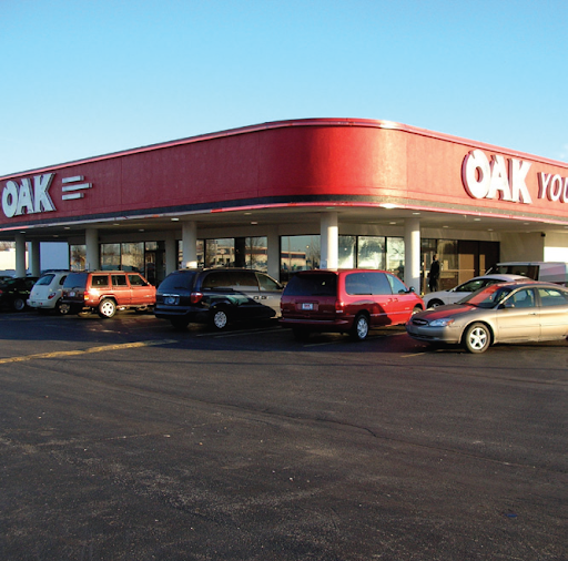 Used Car Dealer «Oak Motors», reviews and photos, 5075 38th St, Indianapolis, IN 46254, USA