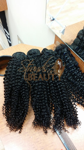 Hair Salon «Strands of Beauty Salon- Fayetteville», reviews and photos, 139 Pavilion Pkwy, Fayetteville, GA 30214, USA