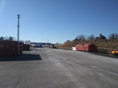 Toms River Recycling Center