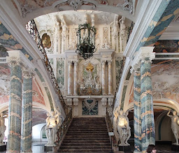 Schloss Augustusburg - UNESCO Weltkulturerbe photo