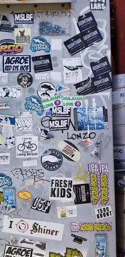 Shoe Store «Vans», reviews and photos, 5232 E 2nd St, Long Beach, CA 90803, USA