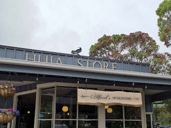 Alfred's Huia Store