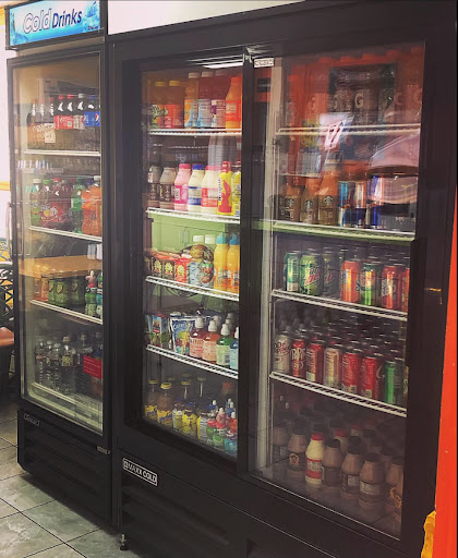 Donut Shop «6th Street Donut», reviews and photos, 1002 W 6th St, Irving, TX 75060, USA