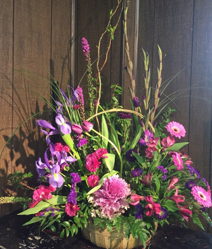 Florist «Adrienes Flowers & Gifts», reviews and photos, 1249 Conner St, Noblesville, IN 46060, USA