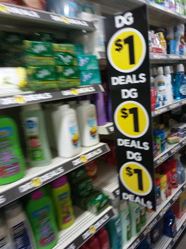 Discount Store «Dollar General», reviews and photos, 2900 W Delmar Ave, Godfrey, IL 62035, USA