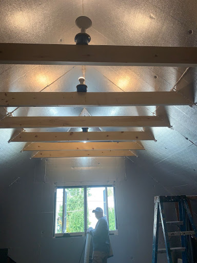 HVAC Contractor «GreenSavers», reviews and photos