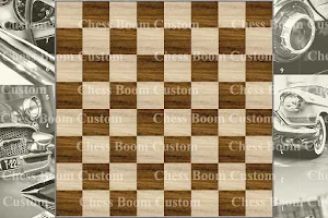 Chess Boom Custom image