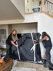 Mountain Piano Moving Company - Photo 8 - Car repair in Englewood, CO, Lakewood