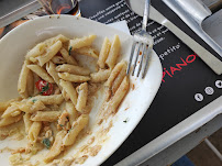 Plats et boissons du Restaurant italien Vapiano - Pizza Pasta Bar à Marseille - n°16