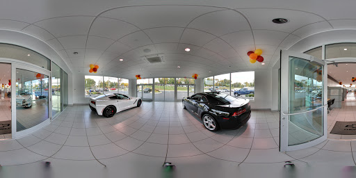 Used Car Dealer «Healey Chevrolet», reviews and photos, 1960 South Rd, Poughkeepsie, NY 12601, USA