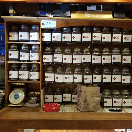 Tobacco Shop «S. G. Roi Tobacconist», reviews and photos, 503 S 11th St, Omaha, NE 68102, USA