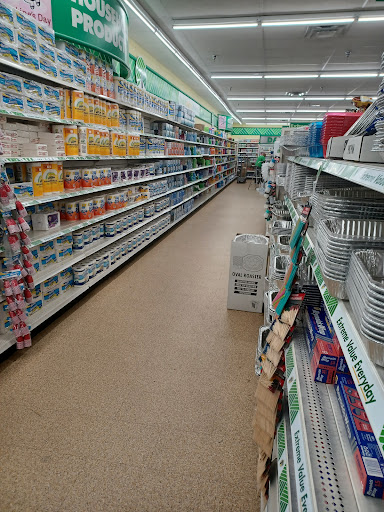 Dollar Store «Dollar Tree», reviews and photos, 3223 Lincoln Hwy, Thorndale, PA 19372, USA