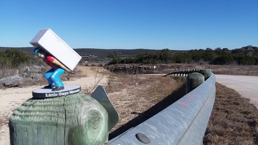 Moving Company «Little Guys Movers San Marcos», reviews and photos, 2260 S Interstate Hwy 35 #203, San Marcos, TX 78666, USA